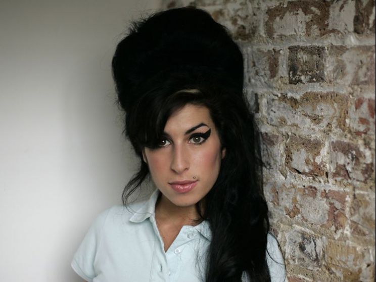 Amy Winehouse