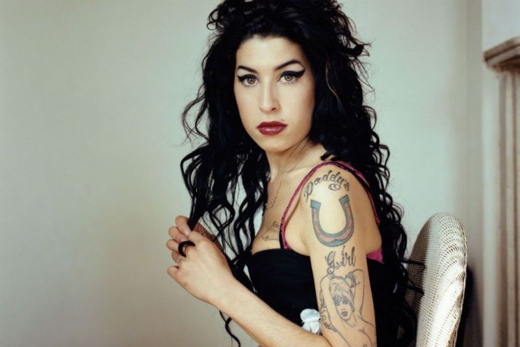 Amy Winehouse