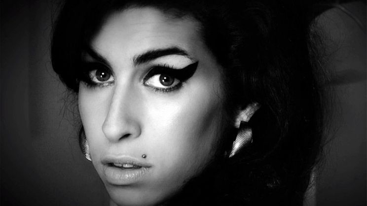 Amy Winehouse