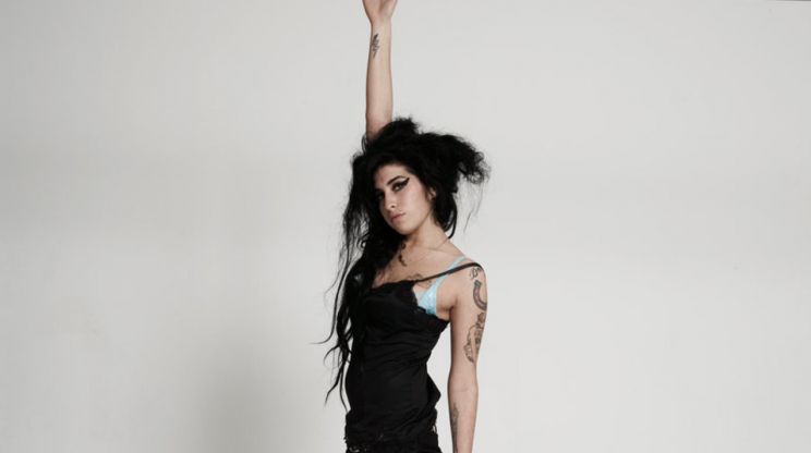 Amy Winehouse