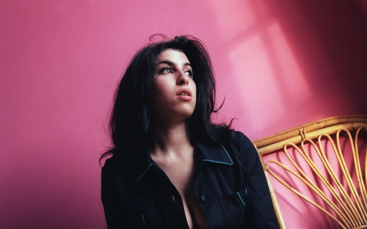 Amy Winehouse