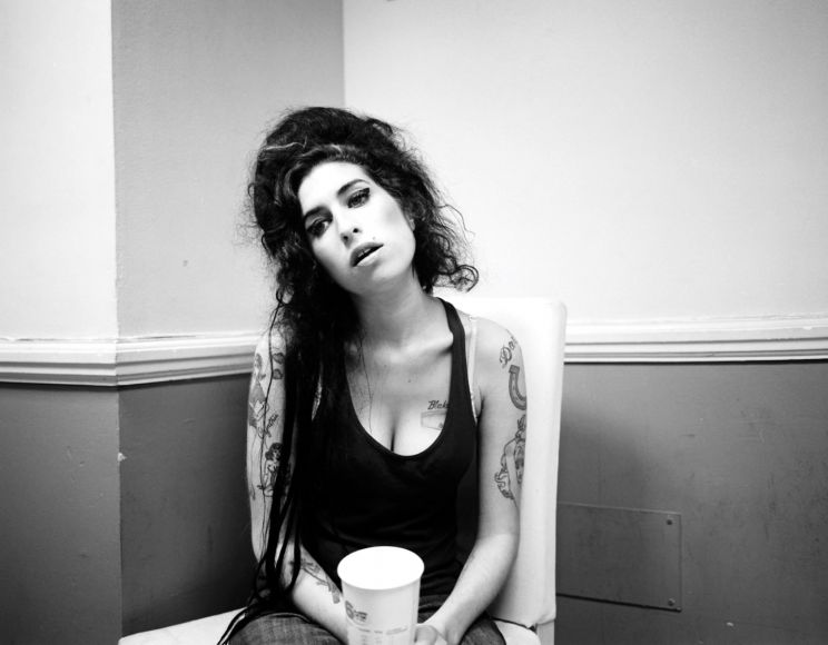 Amy Winehouse
