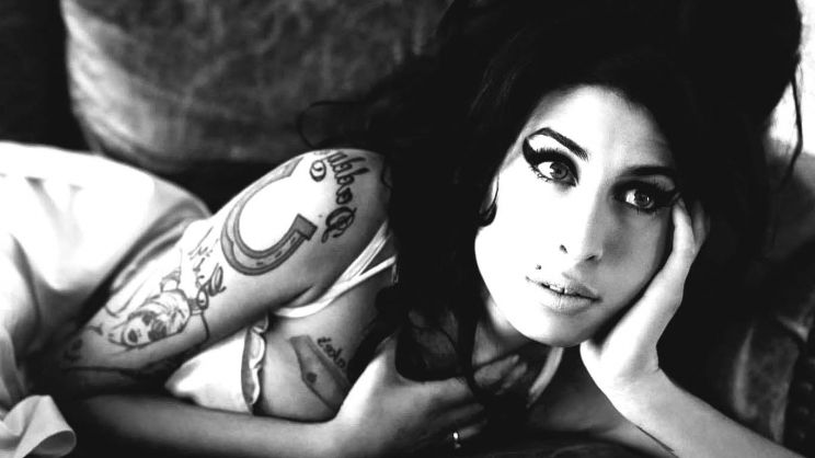 Amy Winehouse