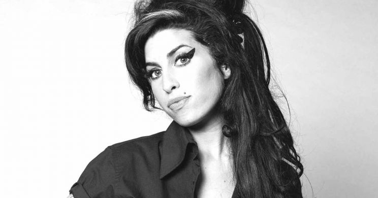 Amy Winehouse