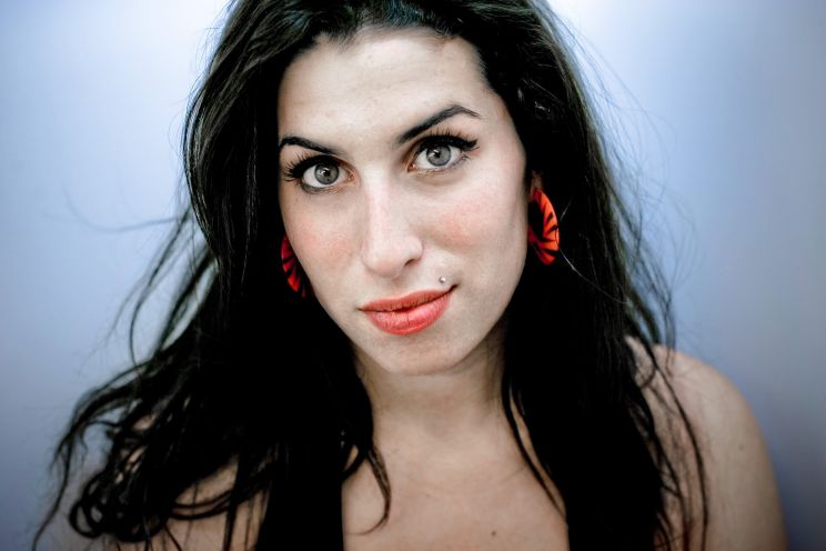 Amy Winehouse