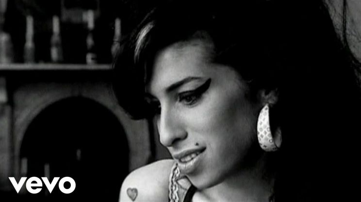 Amy Winehouse