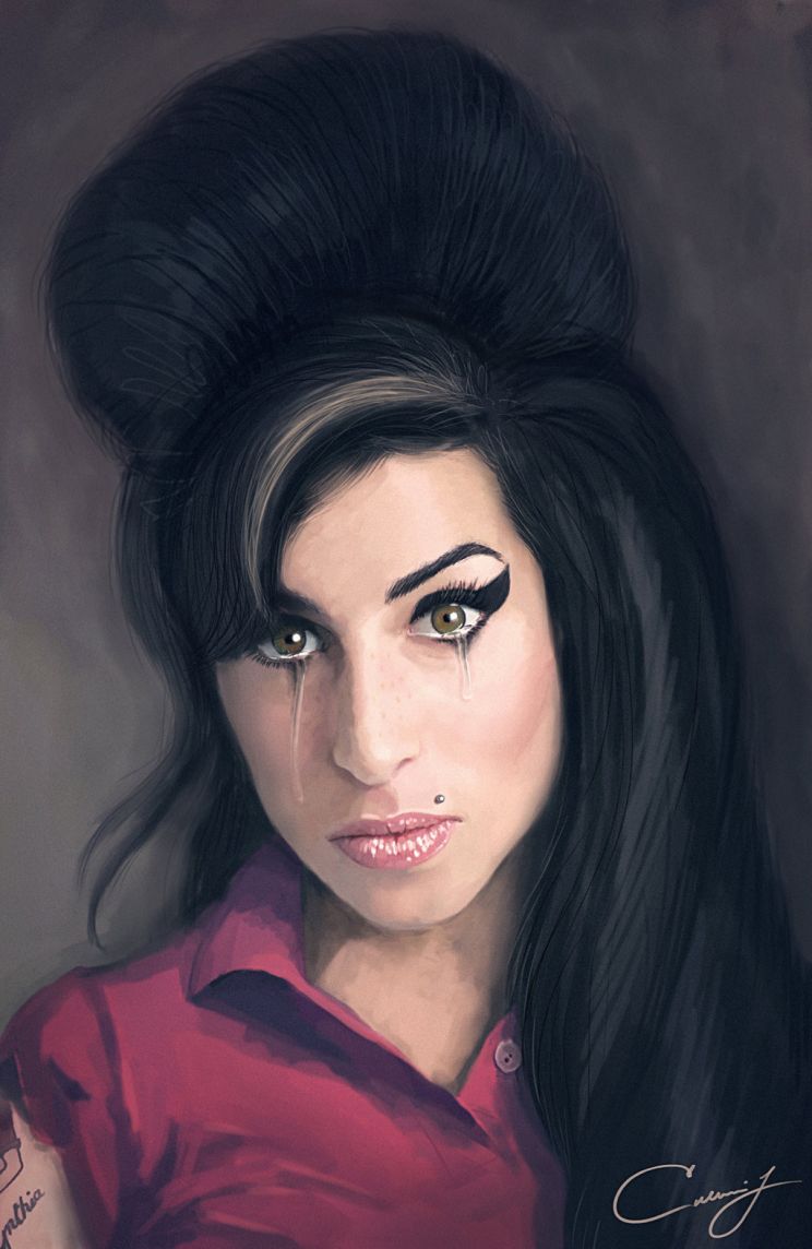 Amy Winehouse