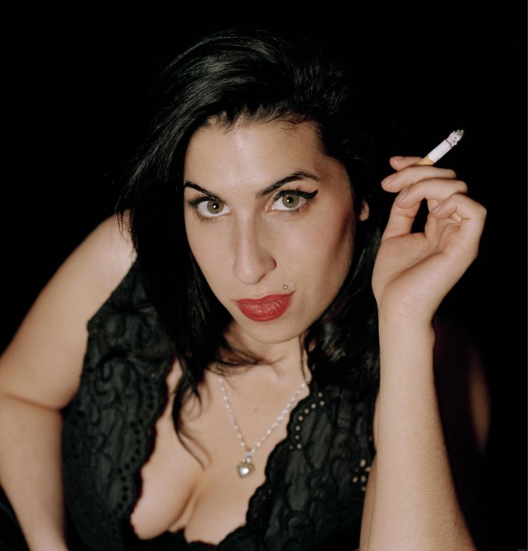 Amy Winehouse