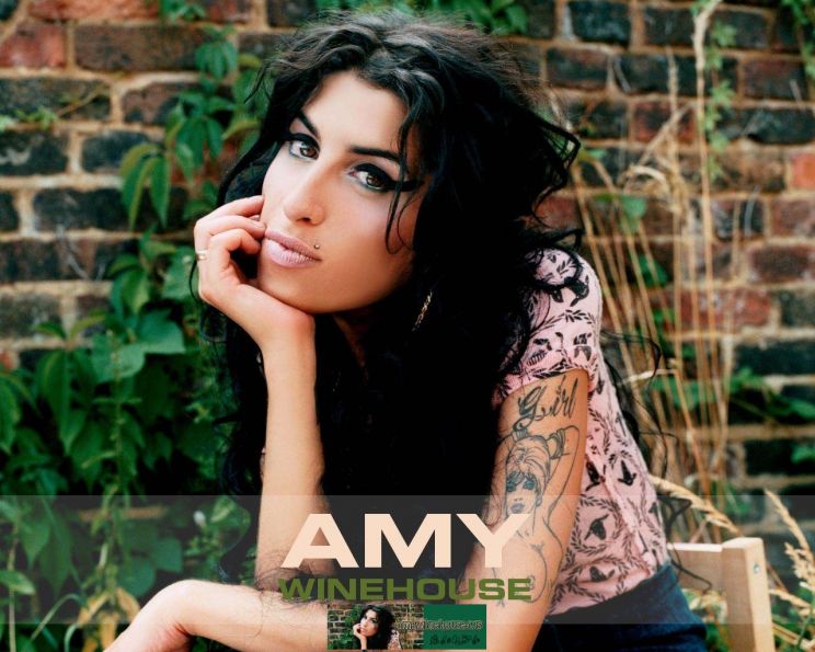 Amy Winehouse