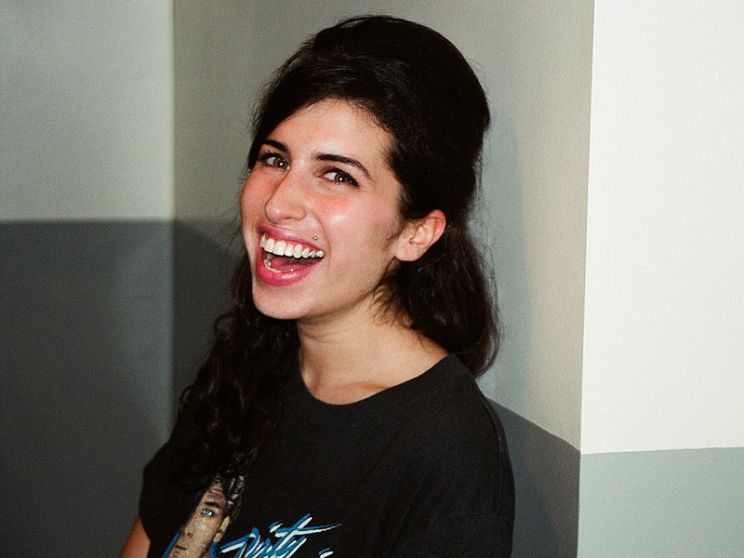 Amy Winehouse