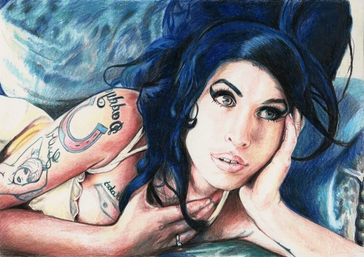 Amy Winehouse