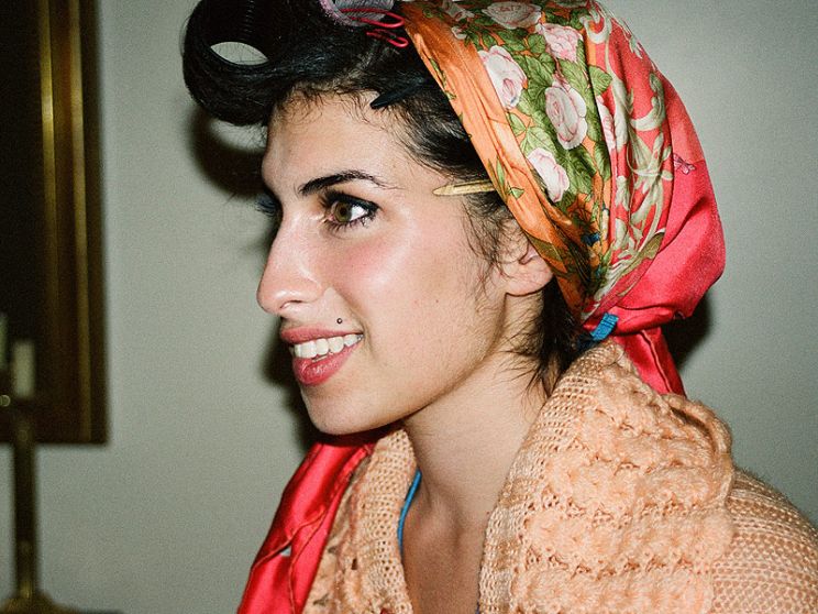 Amy Winehouse