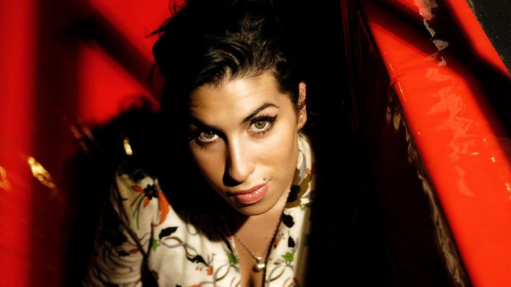 Amy Winehouse