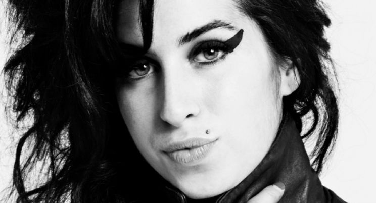 Amy Winehouse