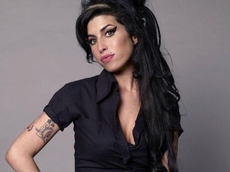 Amy Winehouse