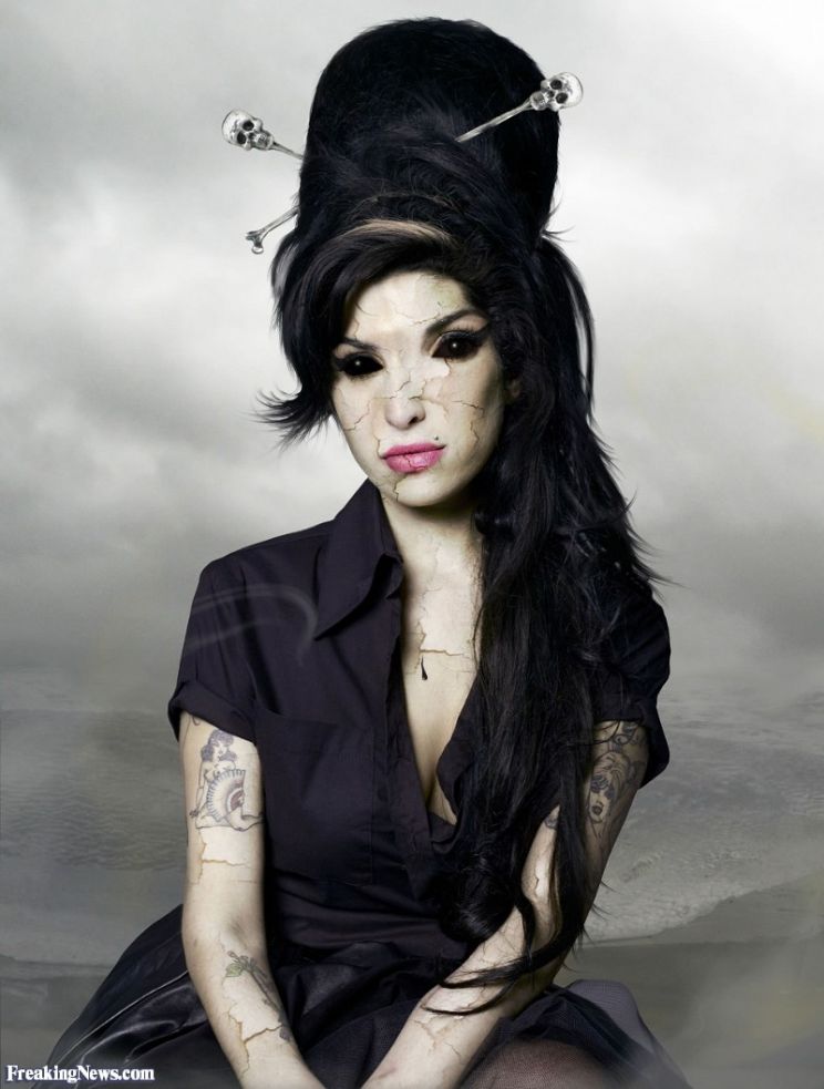 Amy Winehouse