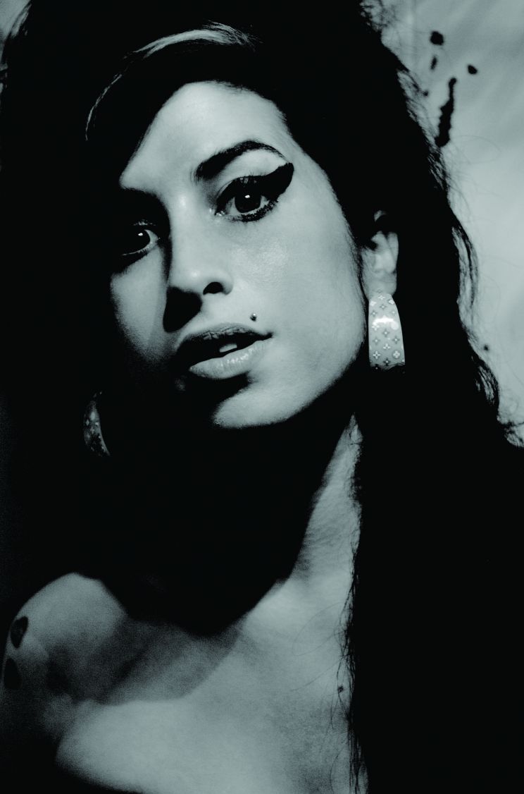 Amy Winehouse