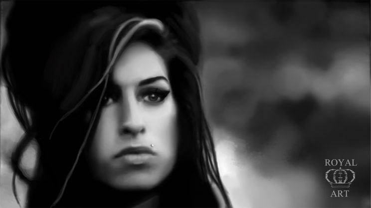 Amy Winehouse