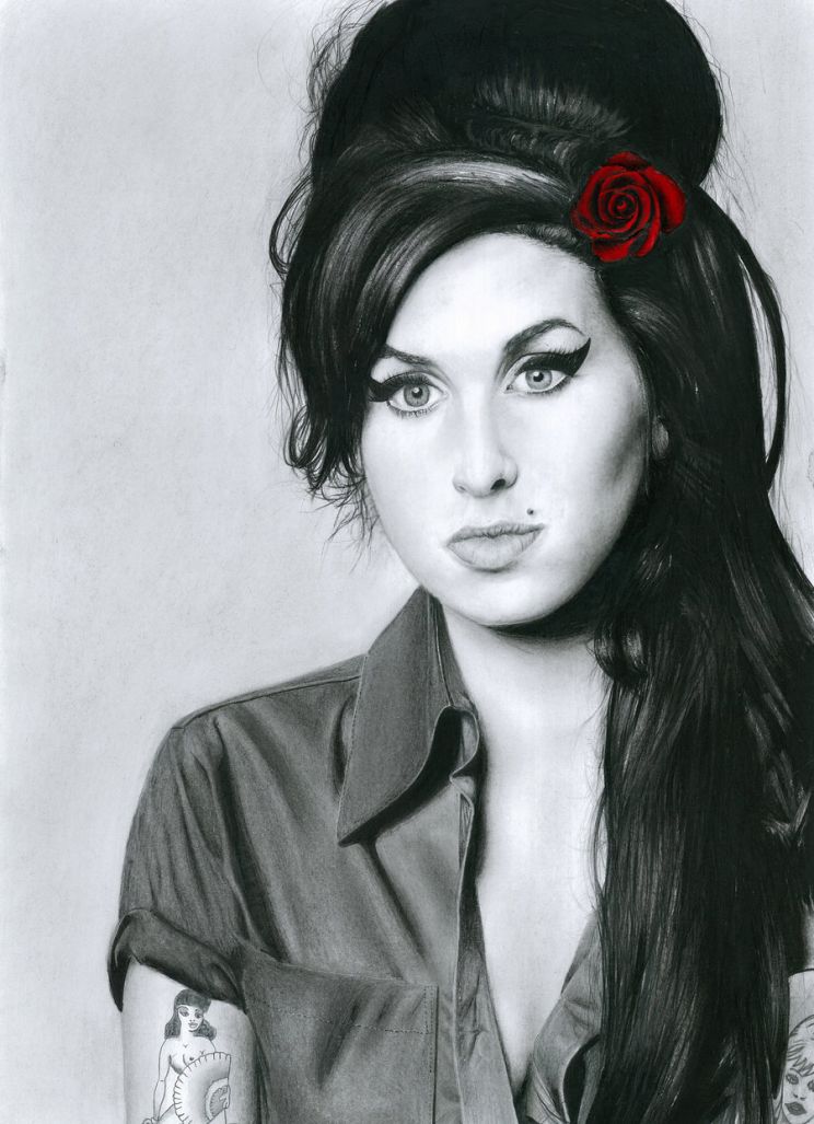 Amy Winehouse