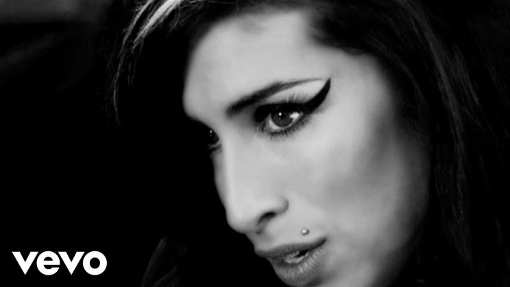 Amy Winehouse