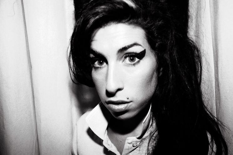 Amy Winehouse