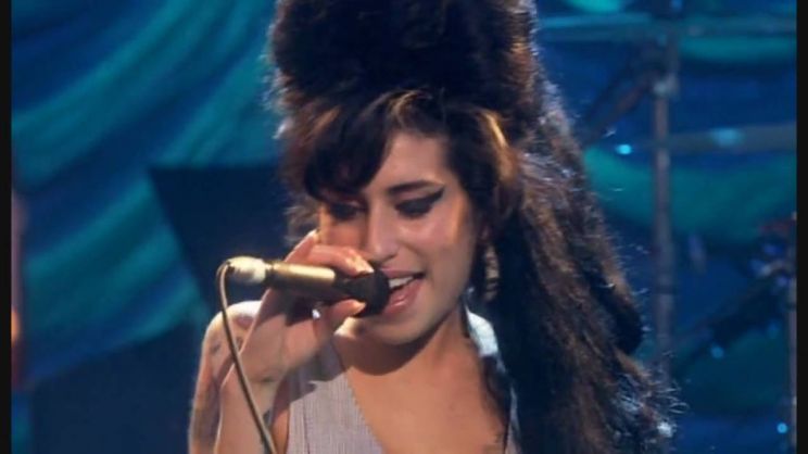 Amy Winehouse