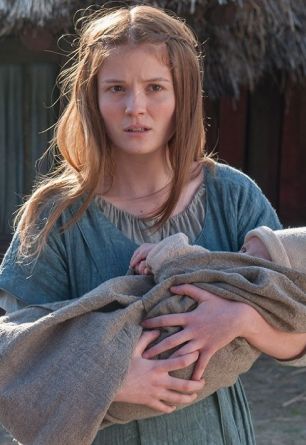 Amy Wren