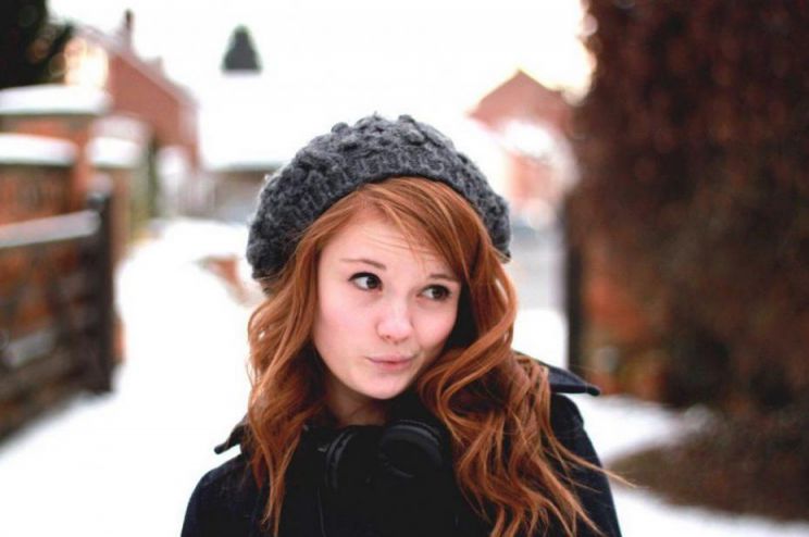 Amy Wren