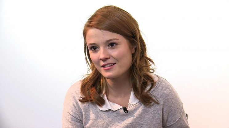 Amy Wren