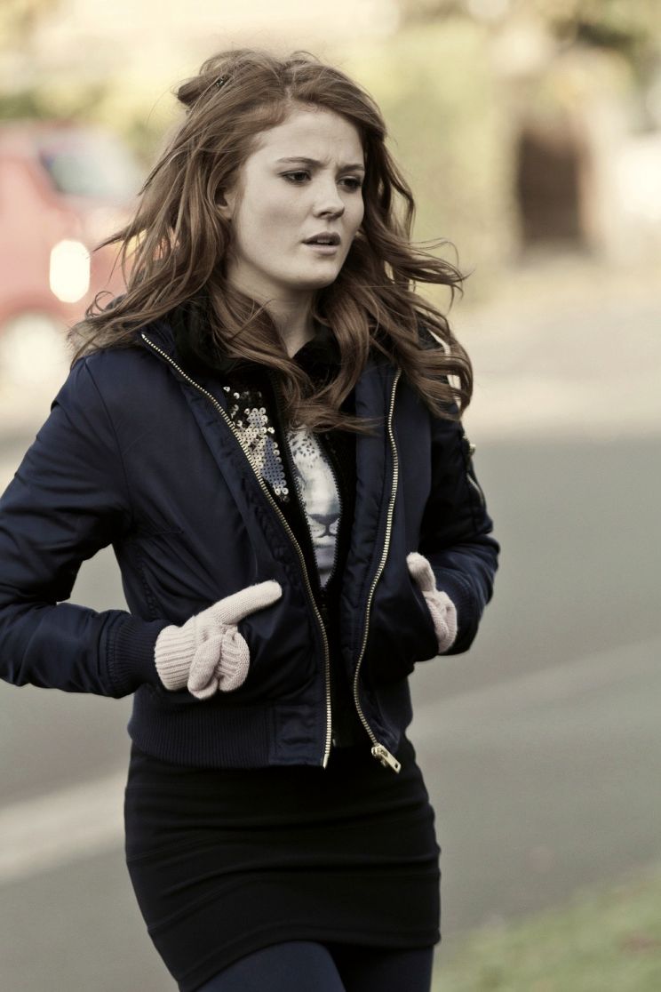 Amy Wren