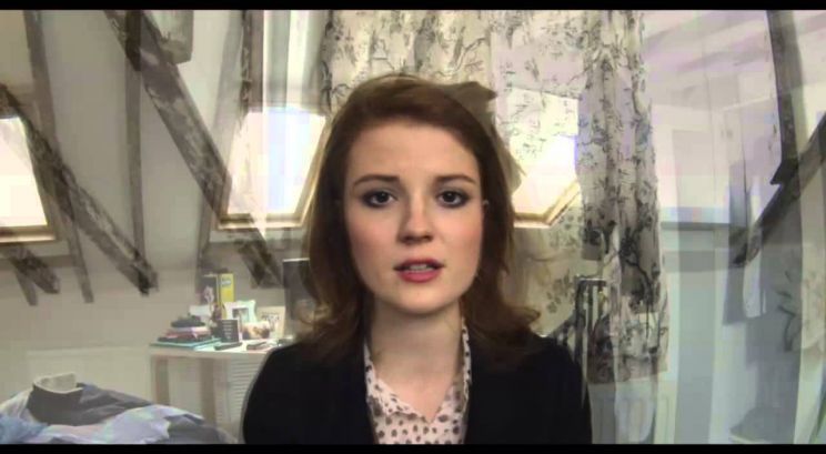 Amy Wren