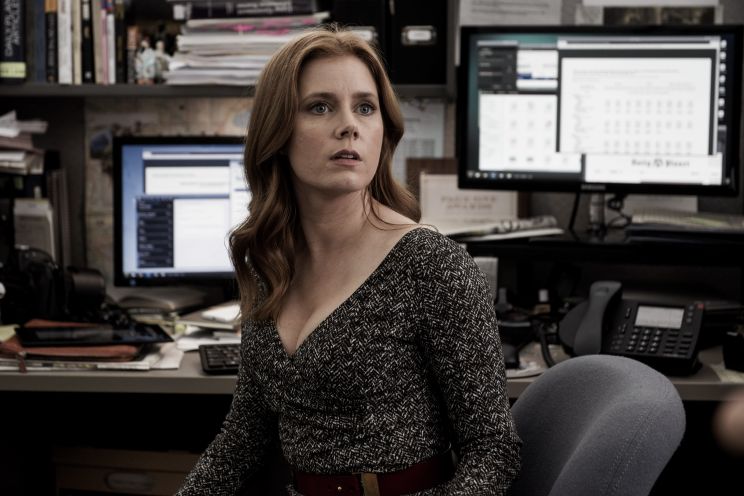 Amy Wren