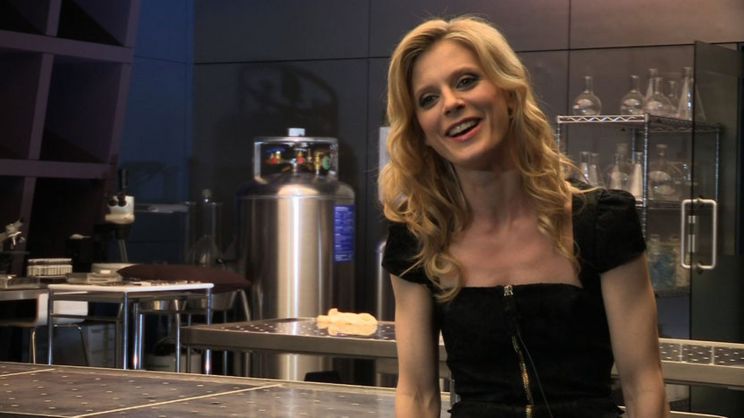 Amy Wren