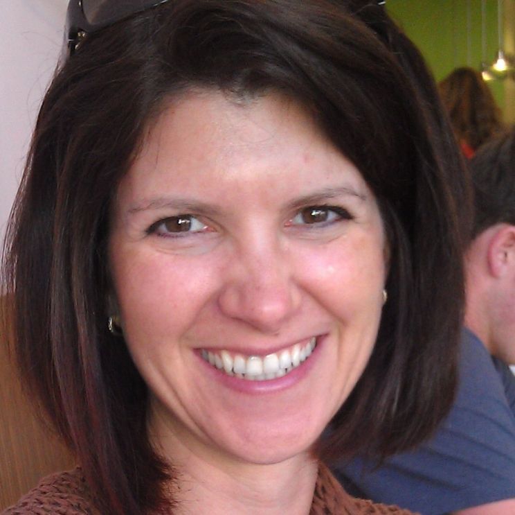 Amy Wright
