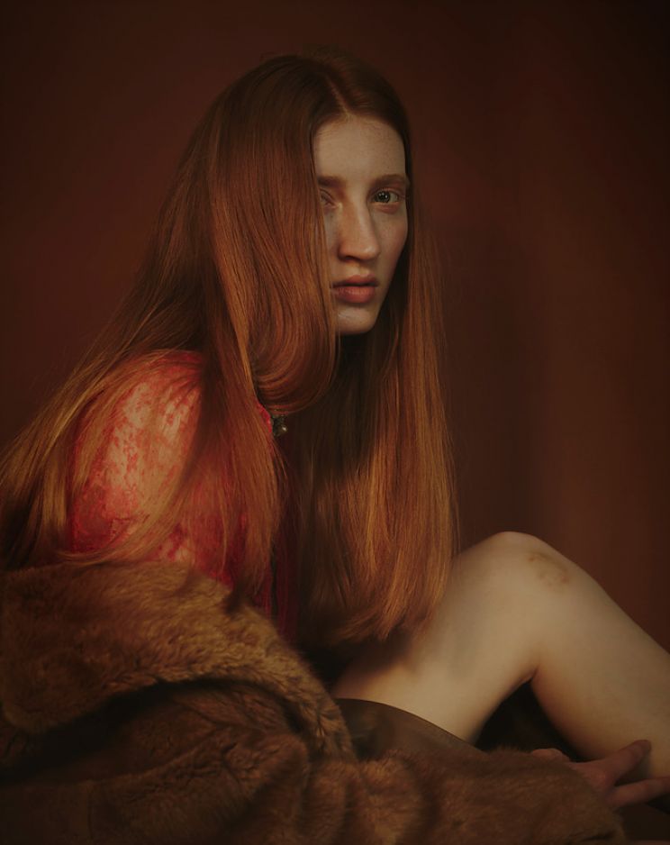 Amy Wright