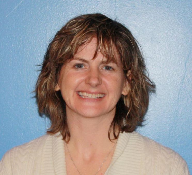 Amy Wright
