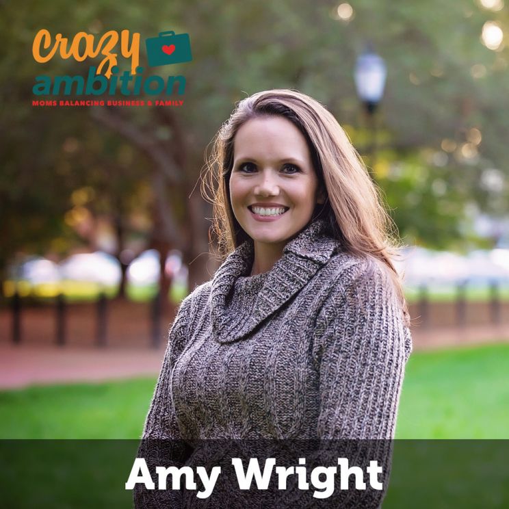 Amy Wright