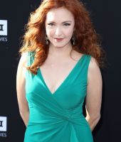 Amy Yasbeck