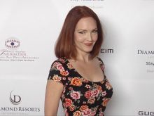Amy Yasbeck