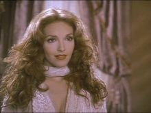 Amy Yasbeck