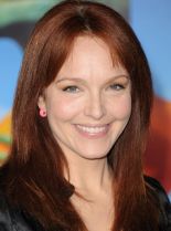 Amy Yasbeck