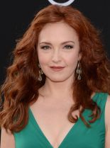 Amy Yasbeck