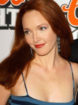 Amy Yasbeck