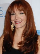 Amy Yasbeck