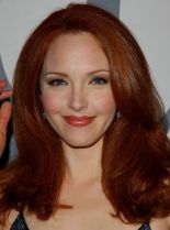 Amy Yasbeck