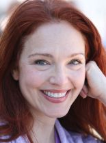 Amy Yasbeck