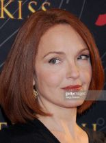 Amy Yasbeck
