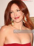 Amy Yasbeck