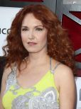 Amy Yasbeck