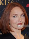 Amy Yasbeck